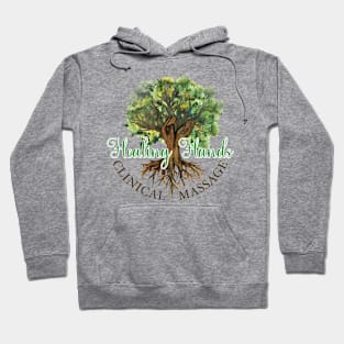 Healing Hands 2 Hoodie